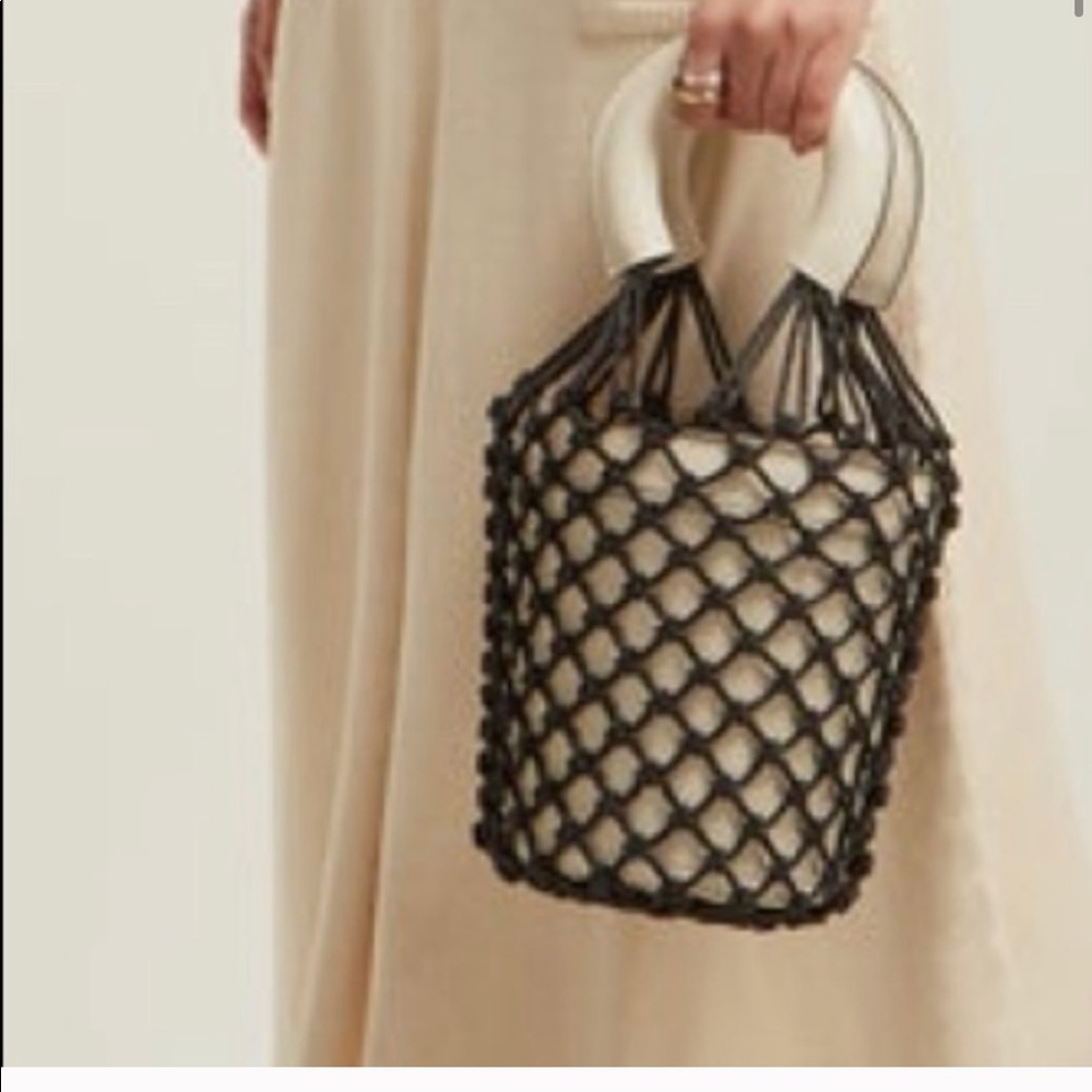 Staud Moreau bag